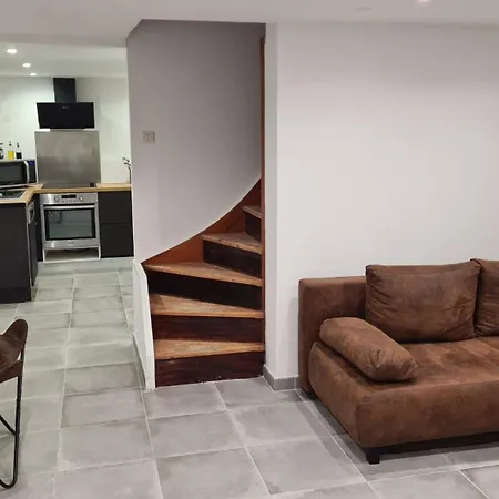 Villa 6 Personnes Dans Residence Avec Piscine Portiragnes Buitenkant foto