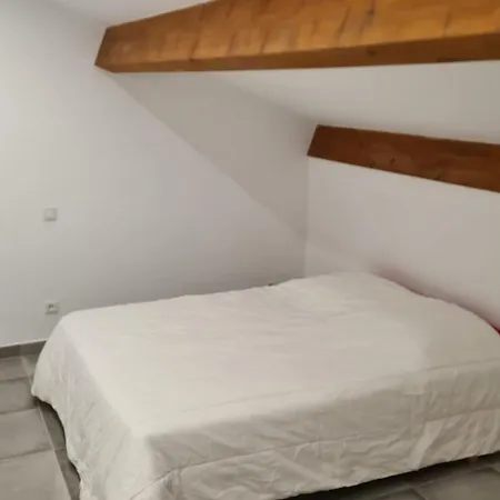 Villa 6 Personnes Dans Residence Avec Piscine Portiragnes Buitenkant foto