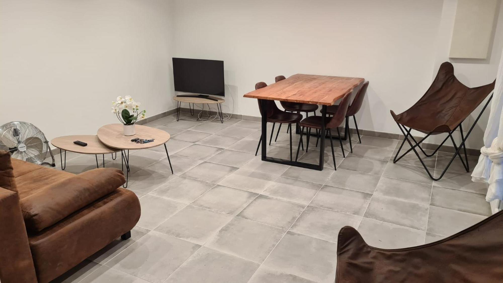 Casa vacanze 6 Personnes Dans Avec Piscine Portiragnes